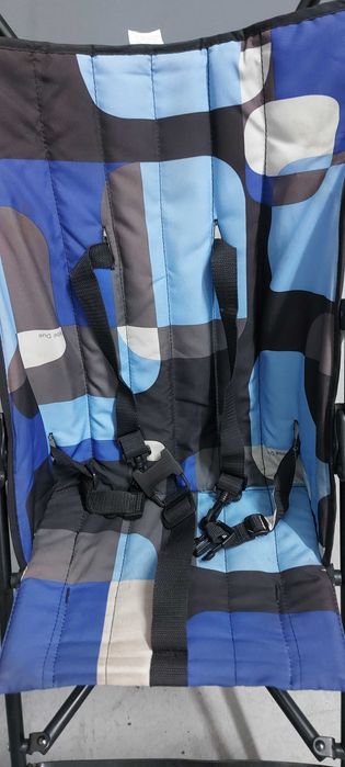 Carrinho bengala -bebé/criança