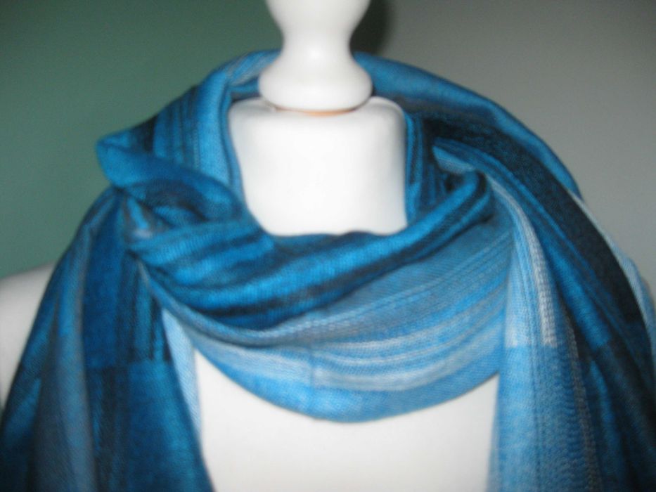 Chusta damska rozmiar uniwersalny