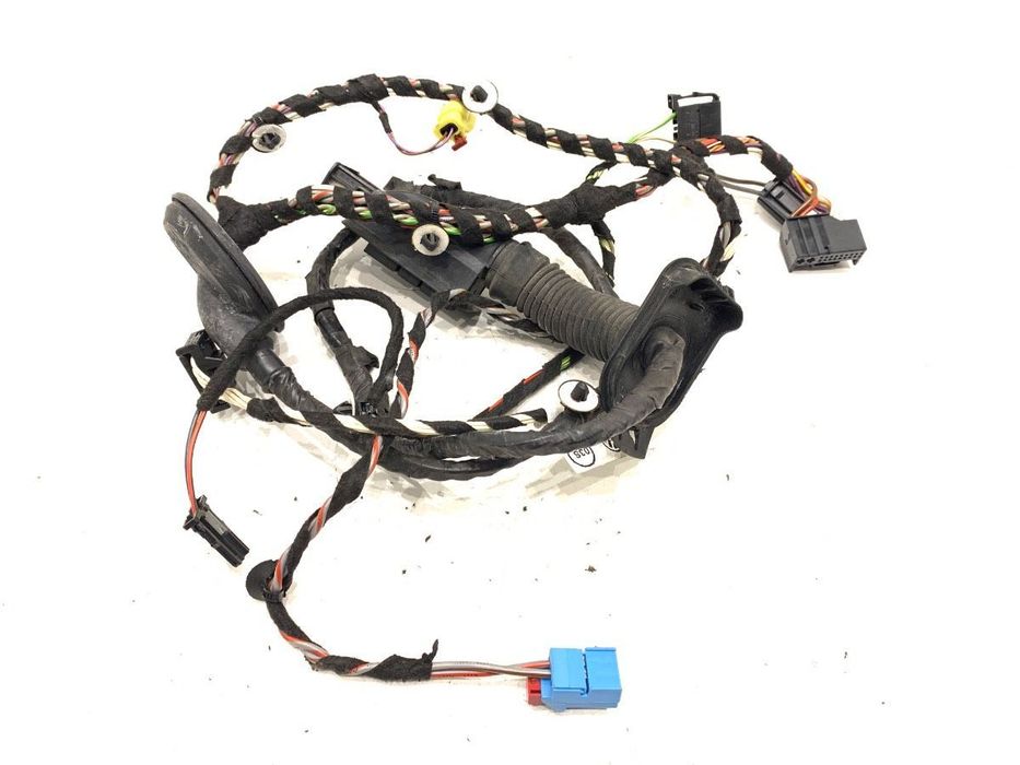 WIĄZKA DRZWI PRZÓD LEWY - 149.00 PLN - VW PASSAT B8 Variant (3G5, CB5) 2014 - 2022 2.0 TDI 110 kW