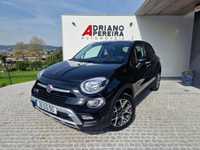 Fiat 500X 1.6 MJ Cross Plus S&S