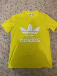 Футботка adidas original