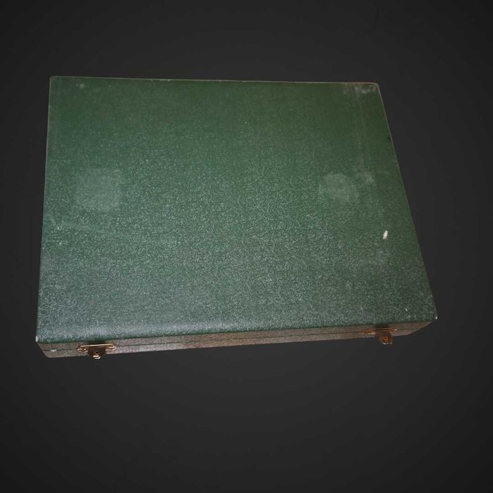 Fraget BM sztućce wzór wschodni zestaw 30 elem. B41/09241