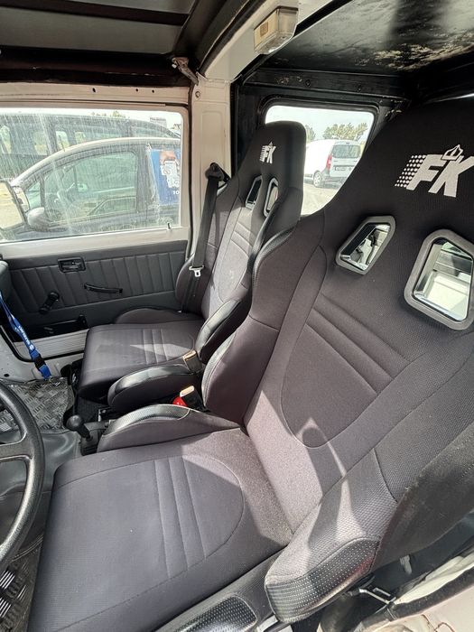 Suzuki samurai 1.3 sj