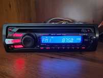 Radio samochodowe Sony XPlod CDX-GT35U 4x45W USB CD Mp3 Kostki ISO