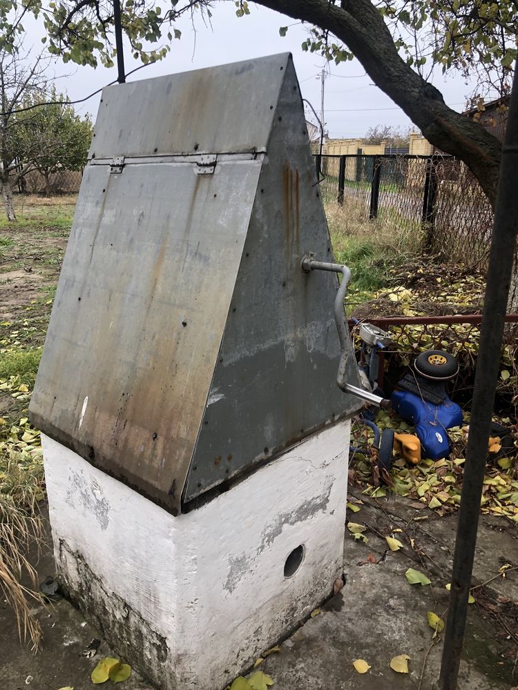 Продам небольшую дачу в ск Ветеран, к морю 15 минут!