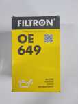 Filtr oleju Filtron OE 649