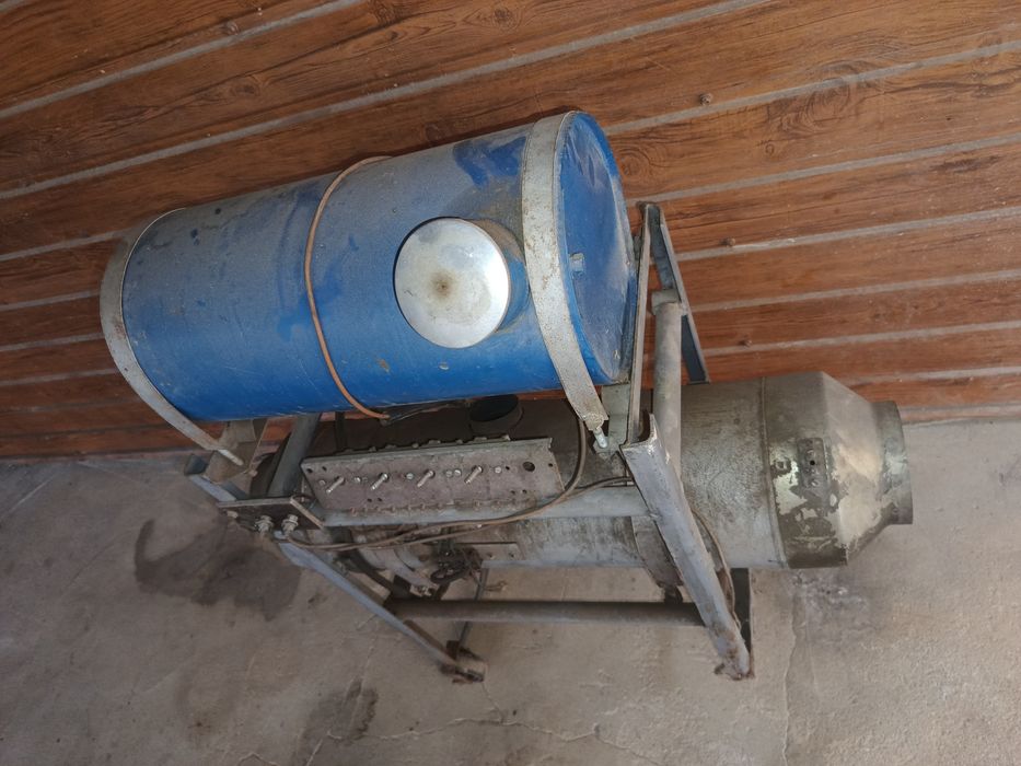 Webasto nagrzewnica 12v