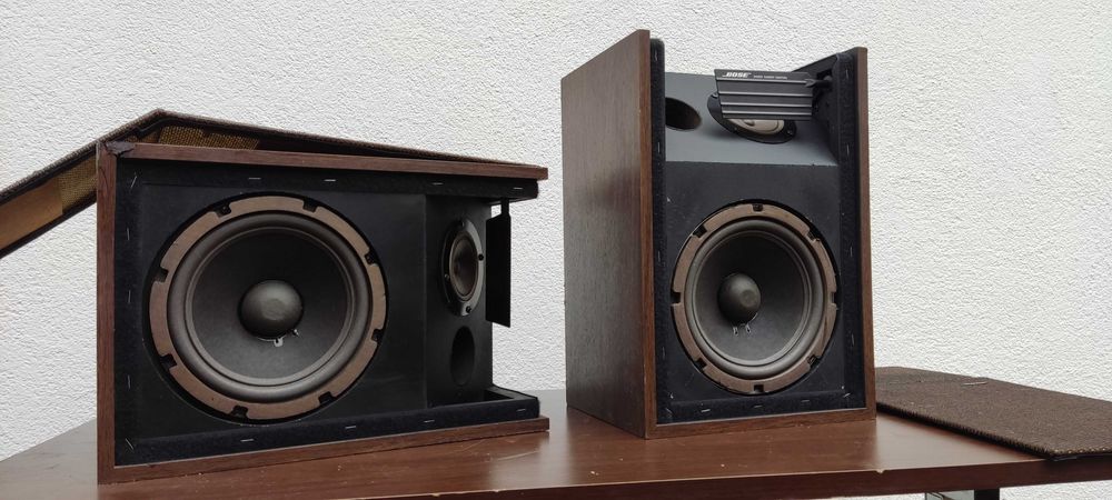 BOSE 331 Kolumny głośnikowe