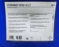 Olej Fuchs HydraWay