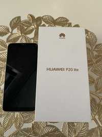 Telefon Huawei P20 Lite