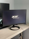 Monitor Acer R221Q 75Hz 1ms FullHD 21,5”