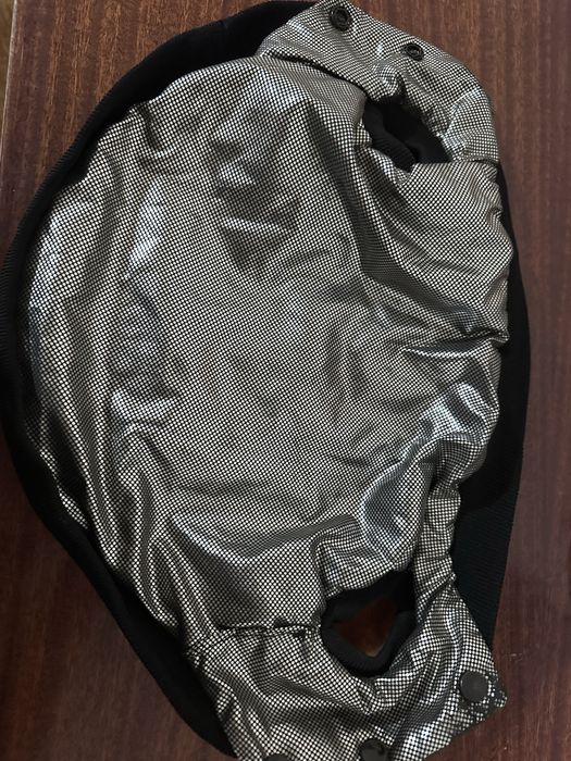 Жилетка для маленьких порід