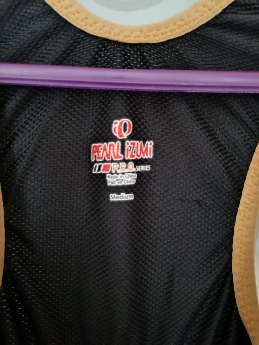 Spodenki kolarskie Pearl Izumi Pro M