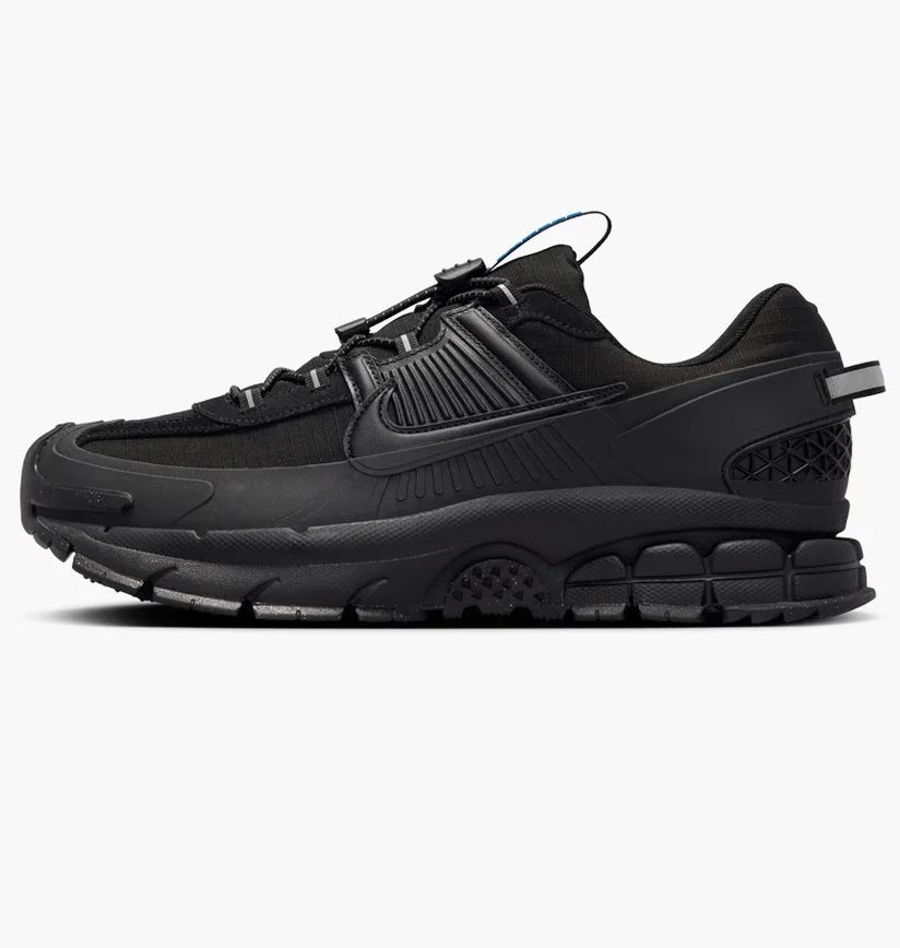 Nike vomero roam 42,42.5,45 нові оригінал чорні