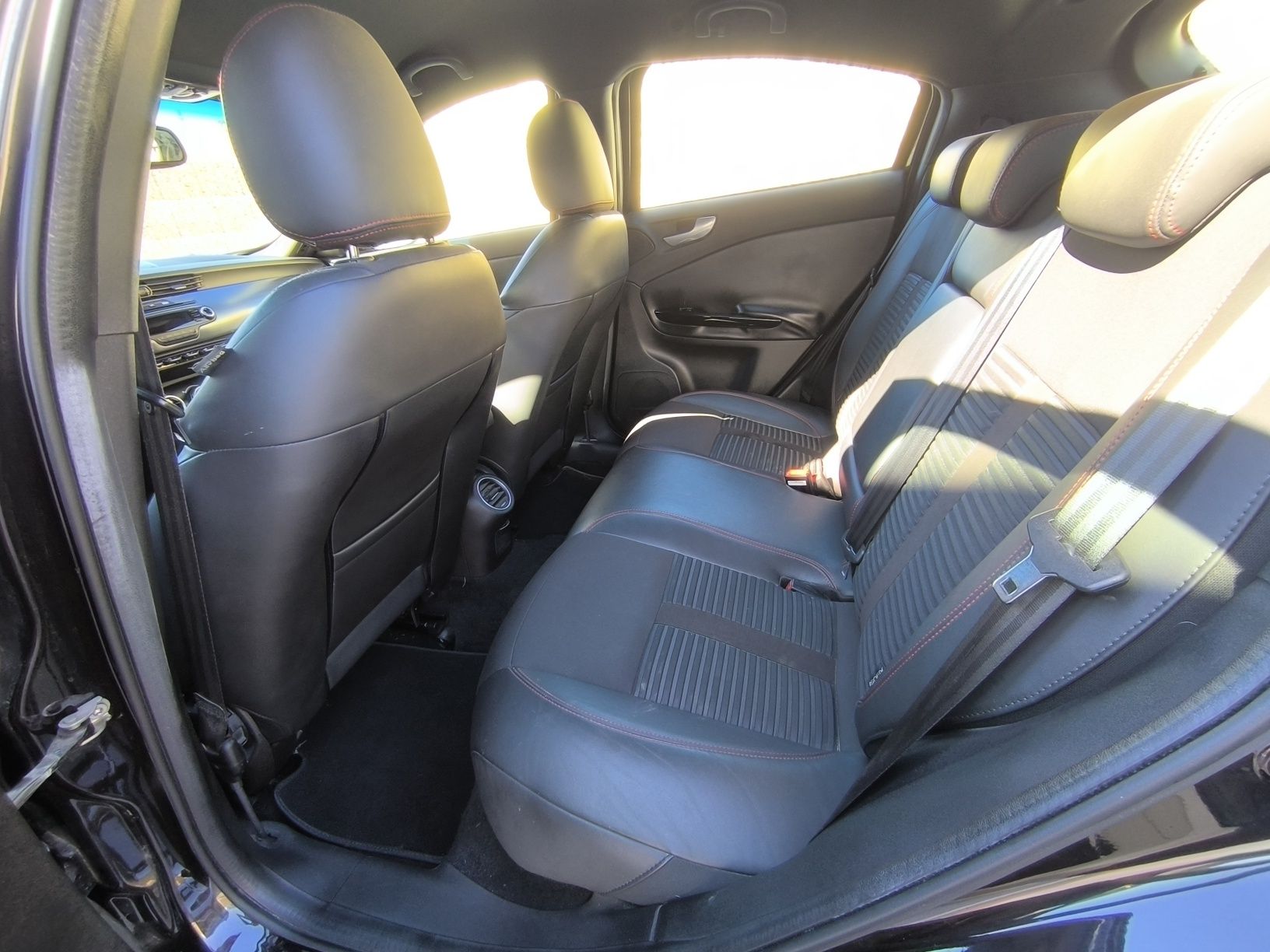 Alfa Romeu Giulietta 1.6 Jtdm full extras