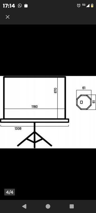 Nowy projektor Wanbo t2 ultra+ dodatki