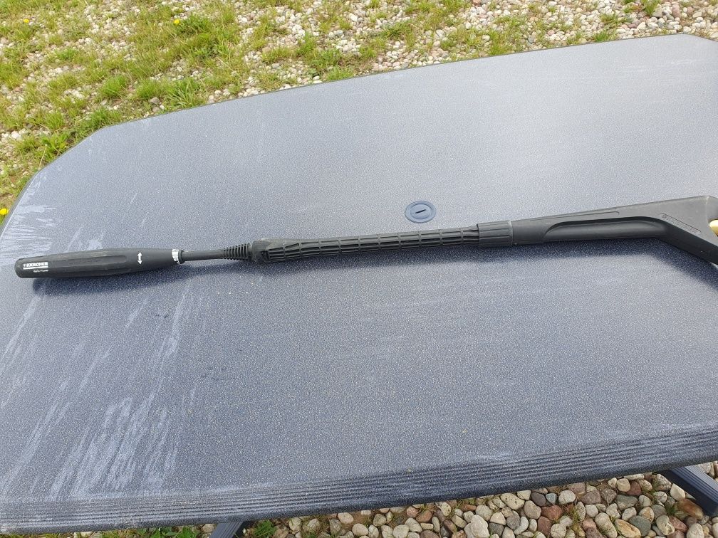 Myjka karcher k4.990