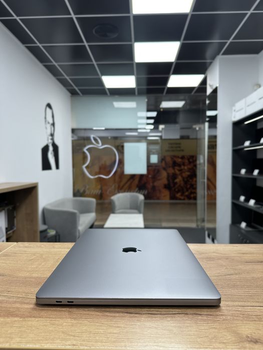 Ідеал | Macbook Pro 16 2019(2021) | i9•64Gb•1TB | Макбук Гарантія Київ