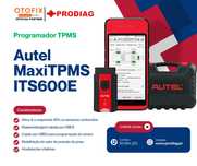 Programador TPMS AUTEL MaxiTPMS600E