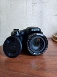 Фотоапарат SONY.