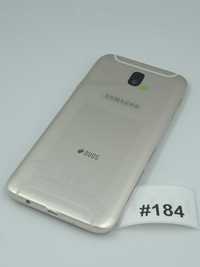 Nowy oryginalny korpus złoty klapka Samsung Galaxy J7 J730 #184