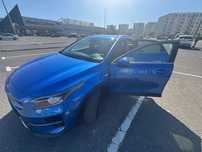 Kia XCeed Cesja leasingu KIA XCeed 140KM zadbany, garażowany