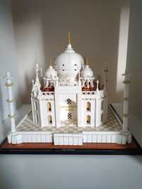 Lego Architecture Taj Mahal