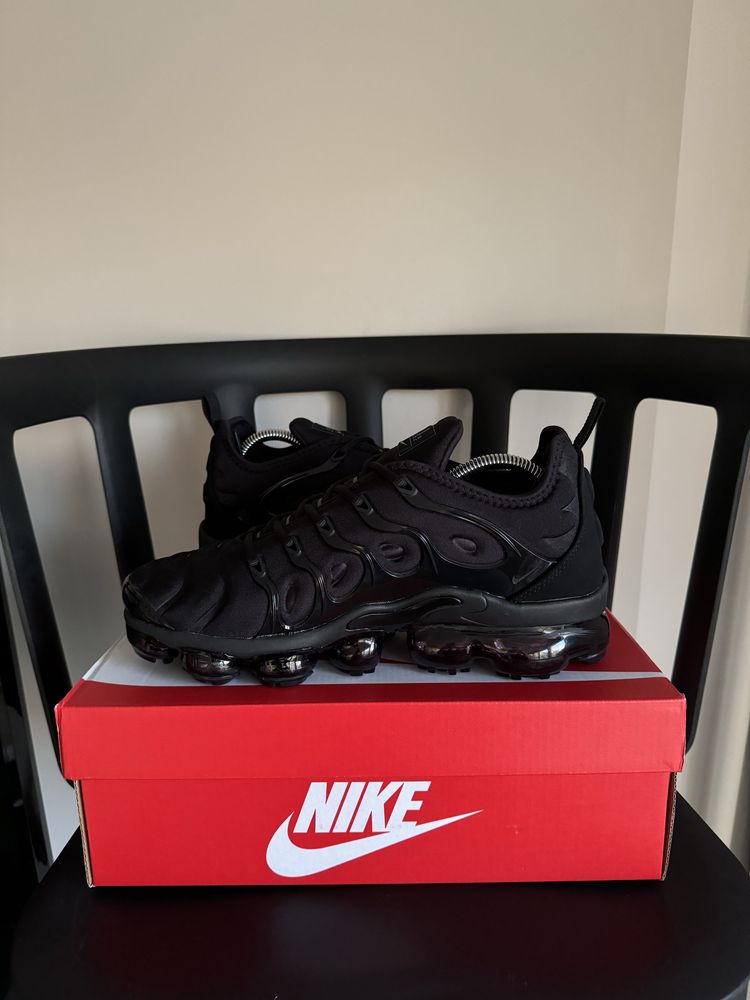 Nowe buty Nike Air Vapormax Plus rozmiar 42,5 Air Max Plus TN Jordan