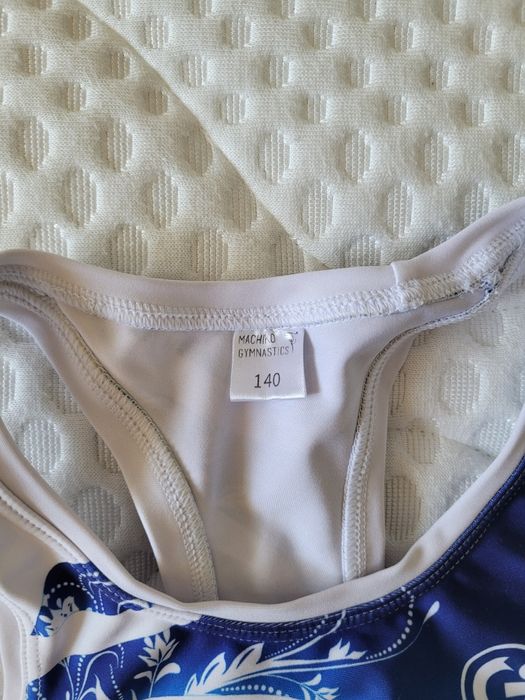 Top warszawska akademia gimnastyki