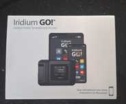 Iridium GO! Wi-Fi Hotspot- telefon Satelitarny