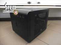 Komputer i7-4790, 12gb ram, 4 dyski(ssd + 3 x hdd), gtx 1050 Ti win 10