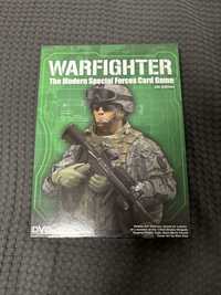 Warfighter Modern DVG + 4 dodatki (4th printing)