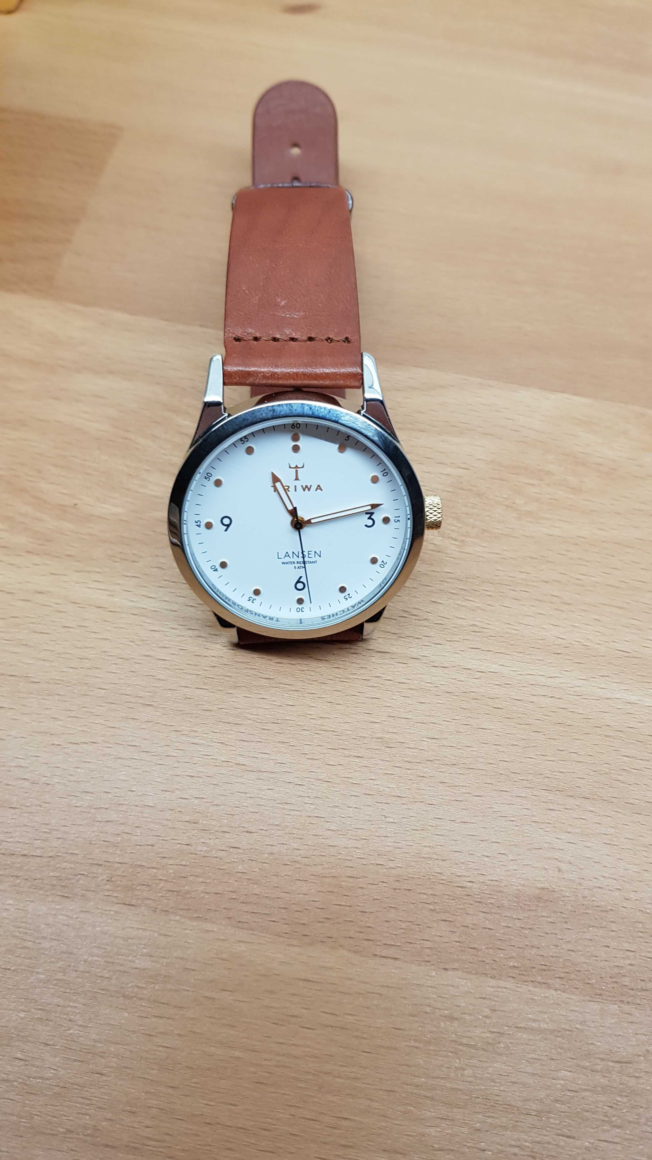 Zegarek *Triwa* Lansen
