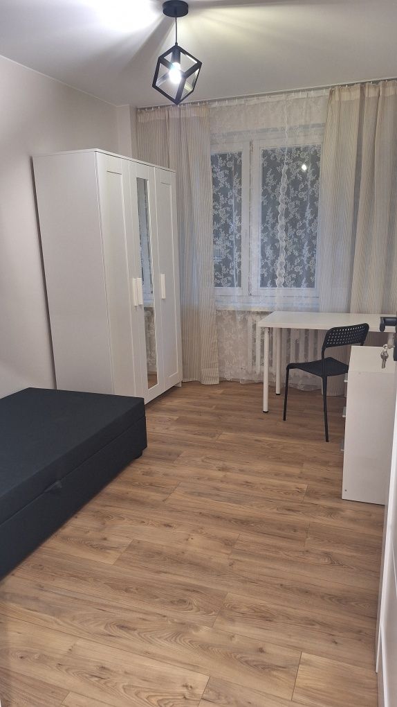 Wynajmę pokój os. Jagiellońskie Poznań