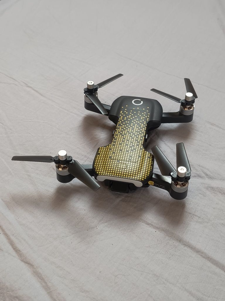 Dron Overmax Fold One