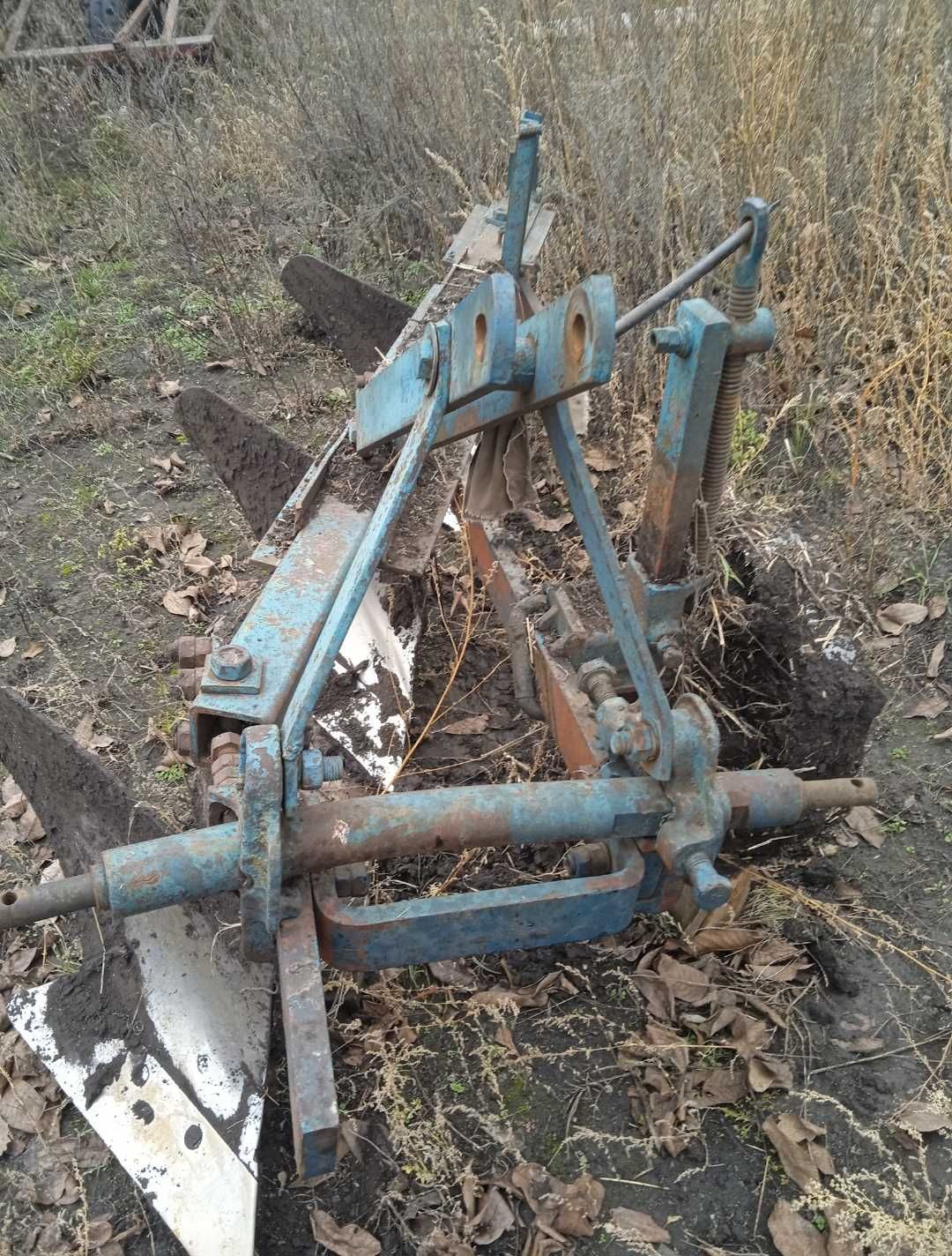 Продам ЮМЗ 6 з навісним