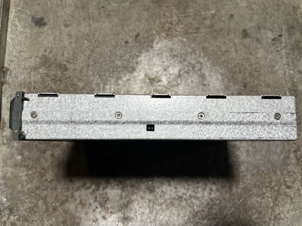Eltek flatpack 700 (блок живлення)