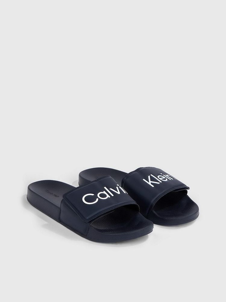 Чоловічі шльопанці Calvin Klein,40