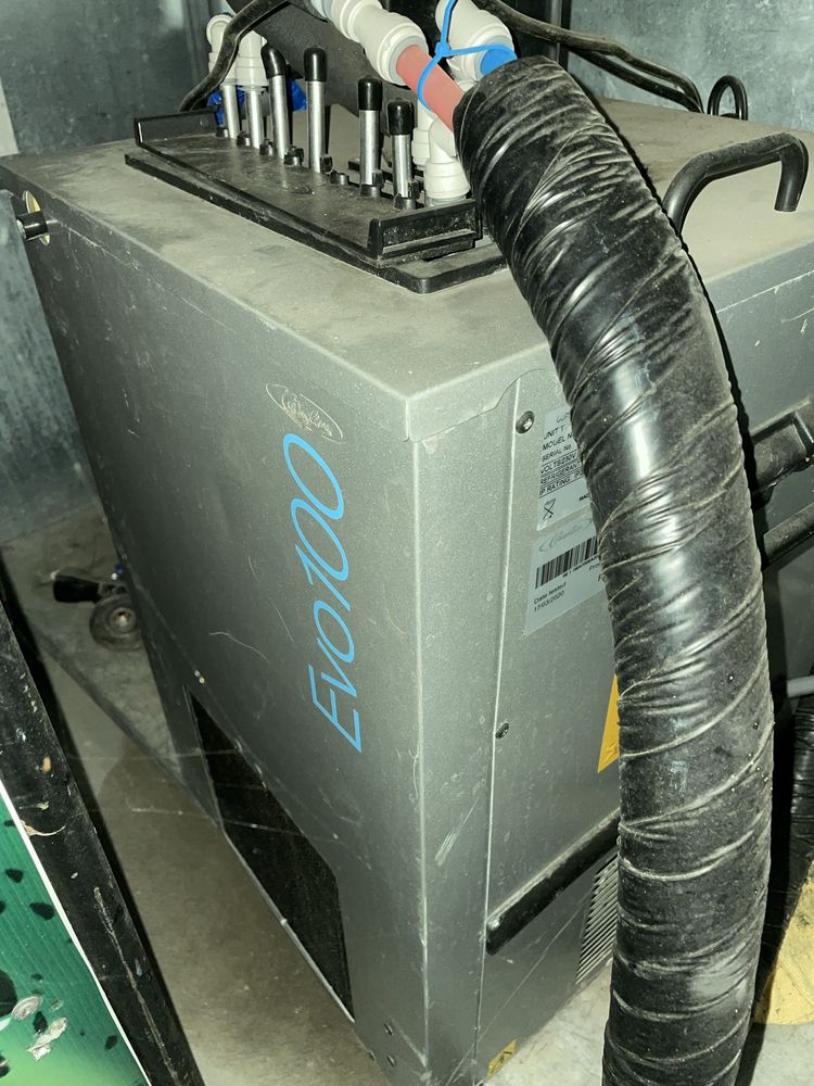 Rollbar Nalewak do piwa Turbotap