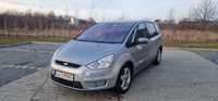 Ford s max 2.0 16v xenon 7 osób converse plus