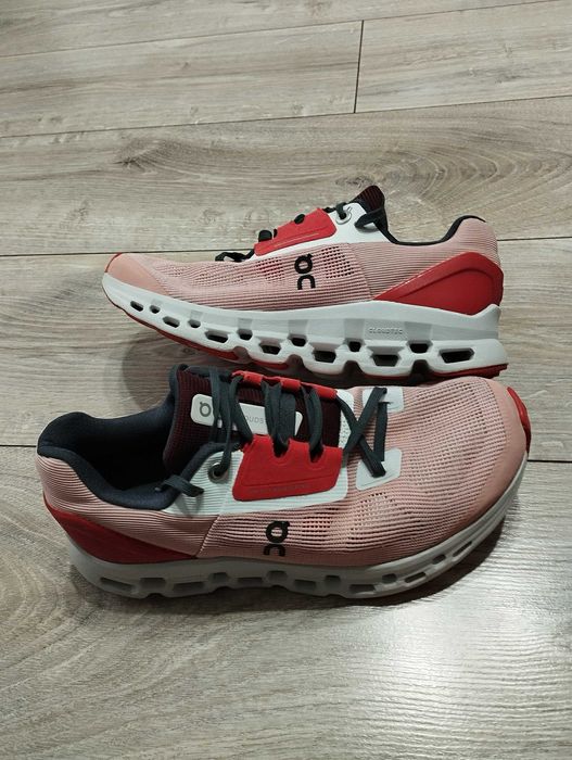 On Running Cloudstratus buty do biegania size 38