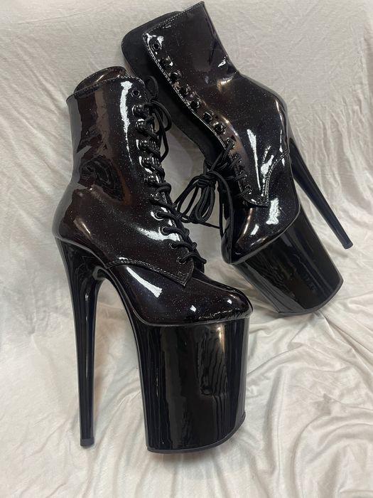 Стріпи  pleaser 35, трійки