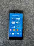 Atrapa telefonu Xperia Z3