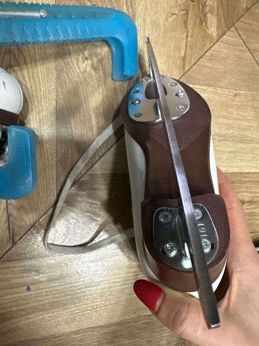 Професійні дитячі ковзани