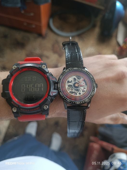 Часи рулетка dianpai