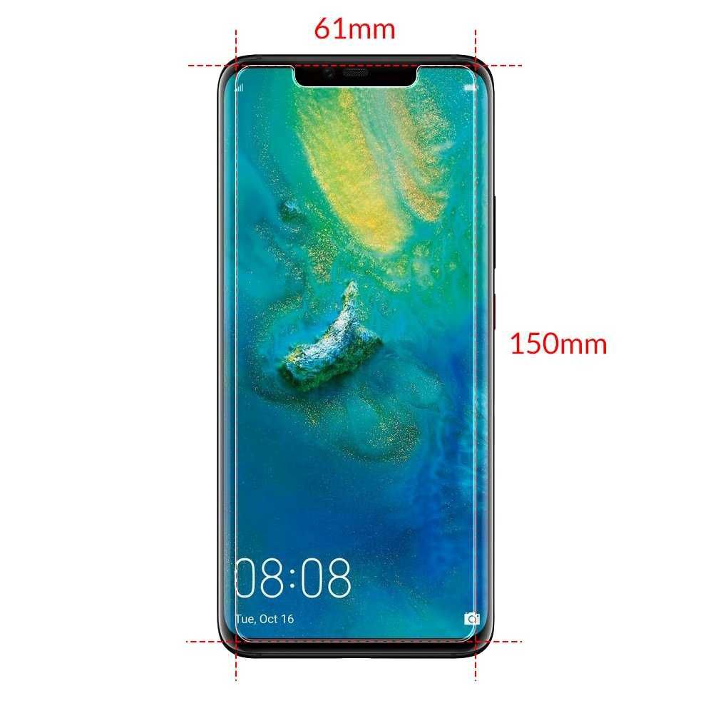 Wozinsky Tempered Glass szkło hartowane Huawei Mate 20 Pro