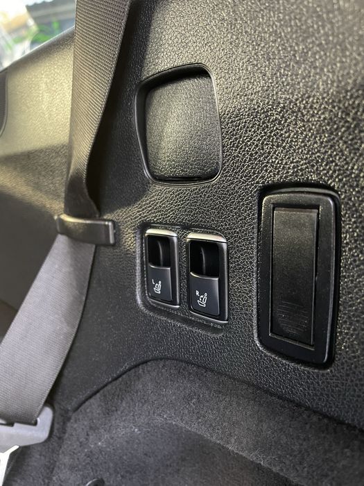 Mercedes-Benz GL350d blueTEC