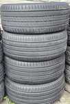Продам шини резину 255 50 r19 Barum bravuris 5hm