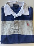 Polo Ralph Lauren rapaz - 10/12 anos