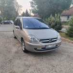 CITROEN C8 /2,0HDI /2005 /7osobowy